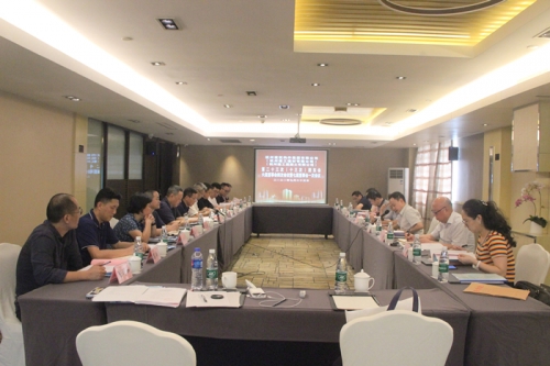 【重大会议】坚持不懈 破困增效 推动高质量发展 ——B-Sports集团所属杭构公司等三家单位召开第二十三次（十三次）股东会、 六届四次暨七届一次董事会